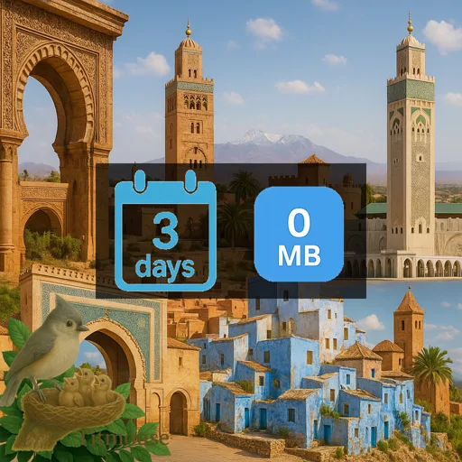Monaco - Unlimited - 3 days