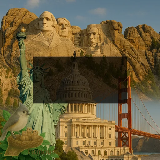 United States - Unlimited - 40 days