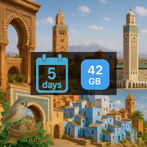 Monaco - Unlimited - 5 days
