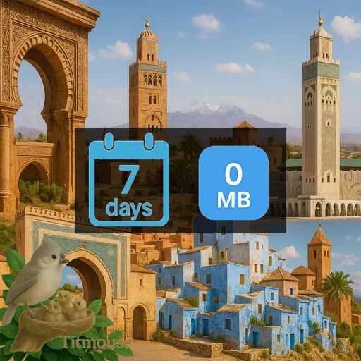 Monaco - Unlimited - 7 days