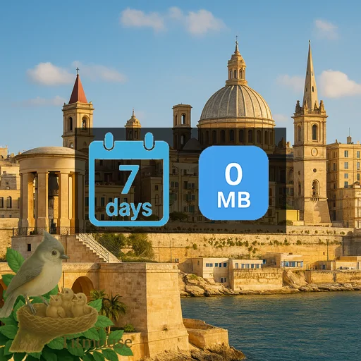 Vanuatu - Unlimited - 7 Days