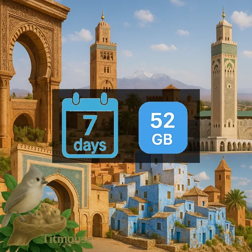 Monaco - Unlimited - 7 days