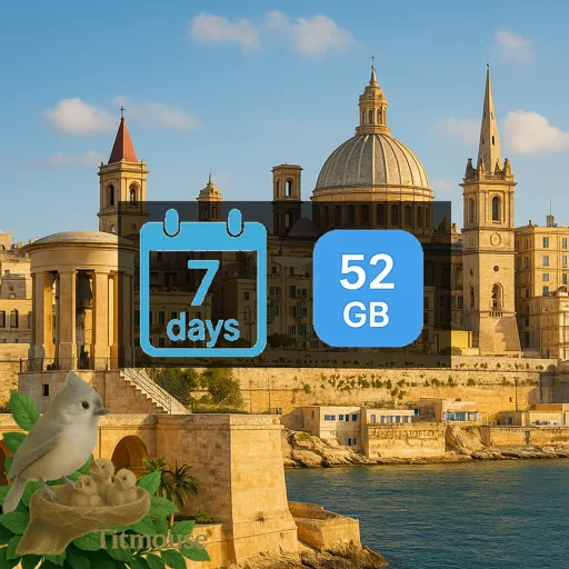 Vanuatu - Unlimited - 7 Days