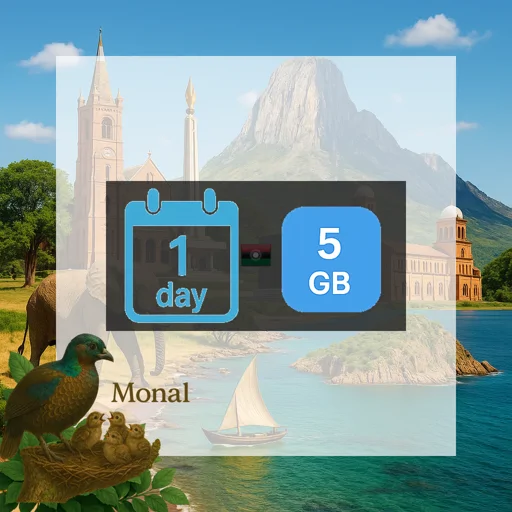 Malawi 5GB/Day Unlimited