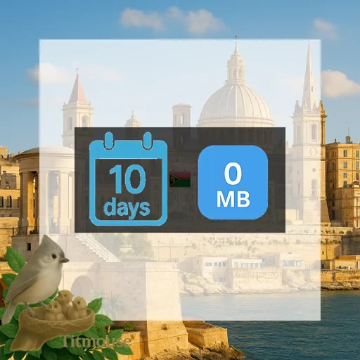 Vanuatu - Unlimited - 10 Days