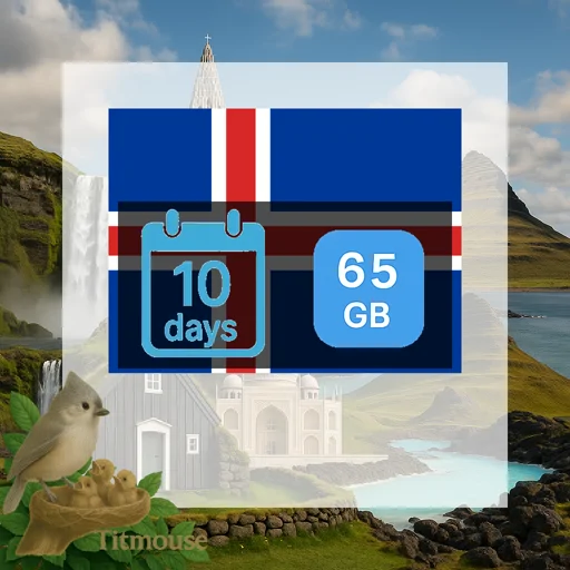 Iceland - Unlimited - 10 Days