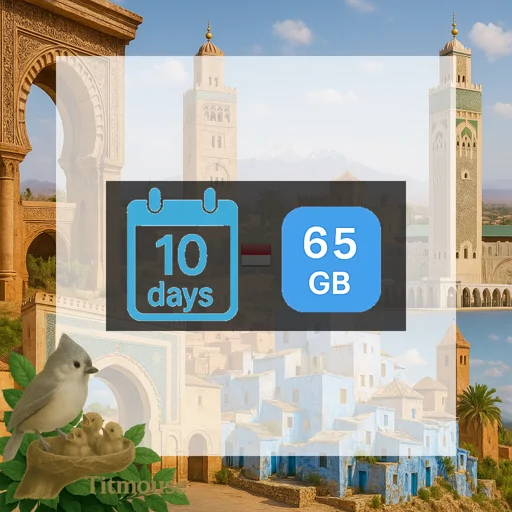 Monaco - Unlimited - 10 days