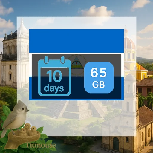 Nicaragua - Unlimited - 10 Days