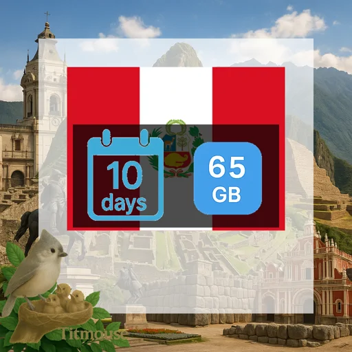Peru - Unlimited - 10 Days