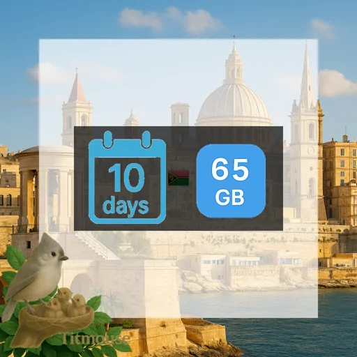 Vanuatu - Unlimited - 10 Days