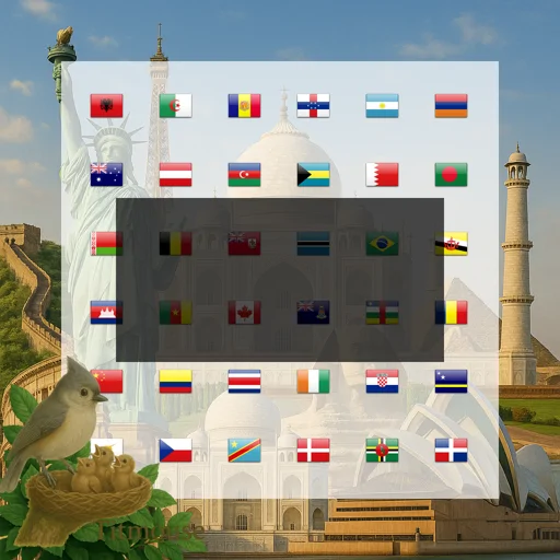 Discover Global - 60 GB - 125 days