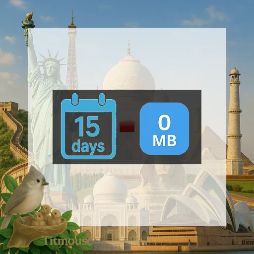 Morocco - Unlimited - 15 Days