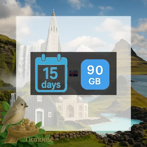 Iceland - Unlimited - 15 Days