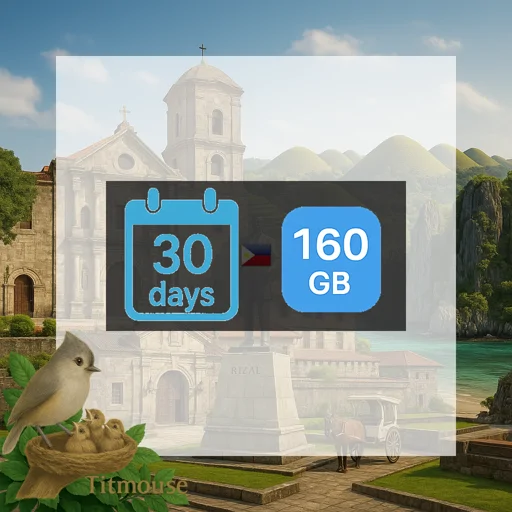 Philippines - Unlimited - 30 Days