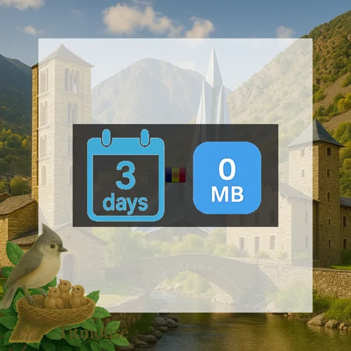 Andorra - Unlimited - 3 Days