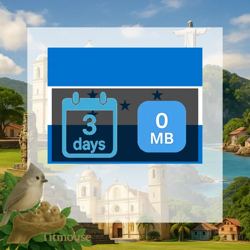 Honduras - Unlimited - 3 Days