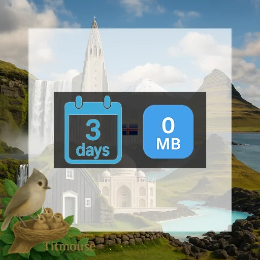 Iceland - Unlimited - 3 days