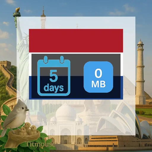 Bonaire - Unlimited - 5 Days