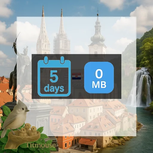 Croatia - Unlimited - 5 Days