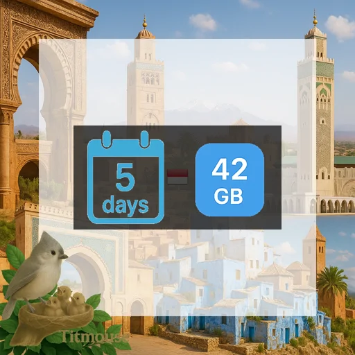 Monaco - Unlimited - 5 days