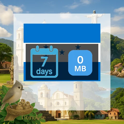 Honduras - Unlimited - 7 Days