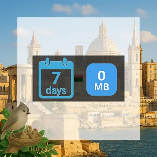 Vanuatu - Unlimited - 7 Days