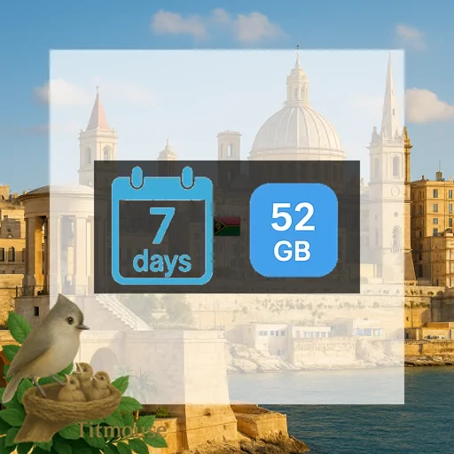 Vanuatu - Unlimited - 7 Days